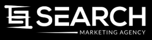 Search Marketing Agency Logo